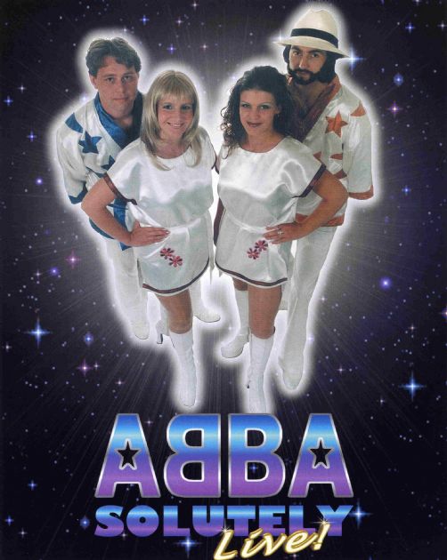 Gallery: Tribute to ABBA